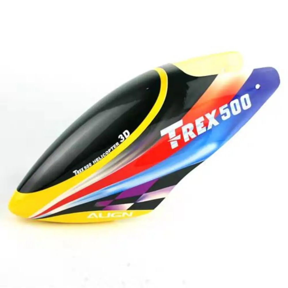 6S Lipo Battery 22.2V 5000Mah - Accesorio de helicóptero RC Trex 500