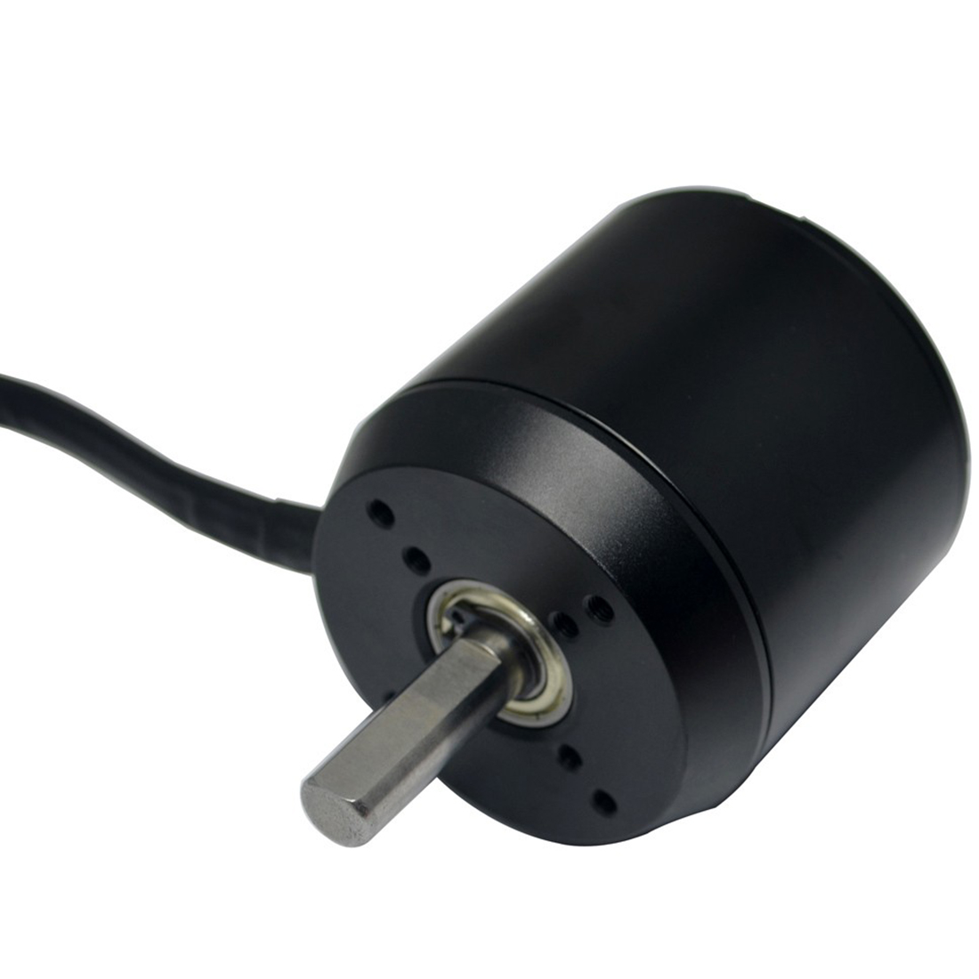 6S Lipo Battery 22.2V 5000Mah - FEICHAO 6374 170KV Motor sin escobillas