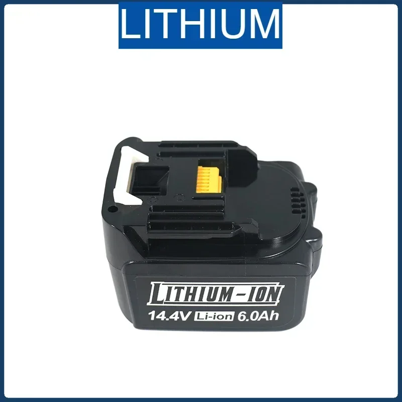 Batería de Repuesto Recargable - 4S Lipo Battery 14.8V 6000Mah reseña y precio