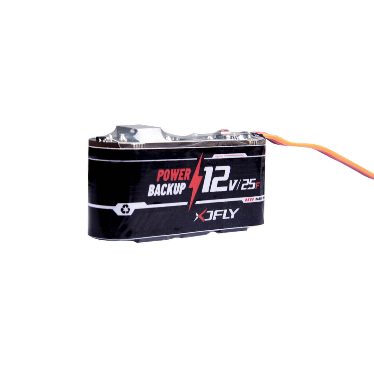 XDFly Condensador de respaldo  - 6S Lipo Battery 22.2V 5000Mah reseña y precio