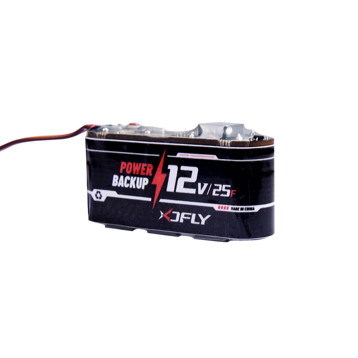 XDFly Condensador de respaldo  - 6S Lipo Battery 22.2V 5000Mah reseña y precio