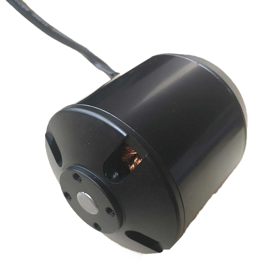 FEICHAO 6374 170KV Motor sin e - 6S Lipo Battery 22.2V 5000Mah reseña y precio