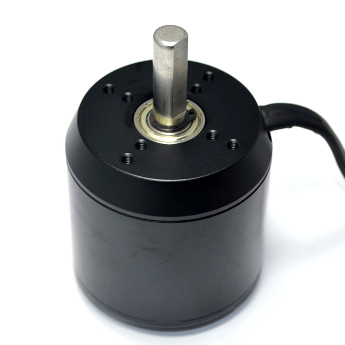 FEICHAO 6374 170KV Motor sin e - 6S Lipo Battery 22.2V 5000Mah reseña y precio